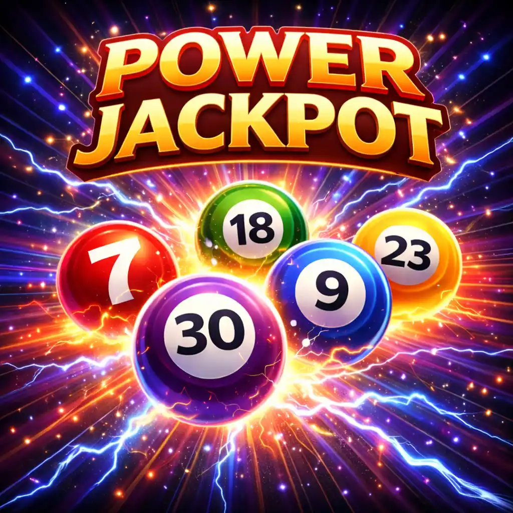 Power Jackpot